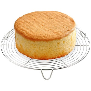 ケーキクーラー 貝印