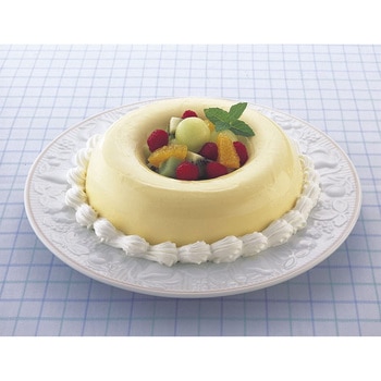 エンゼルケーキ型 貝印