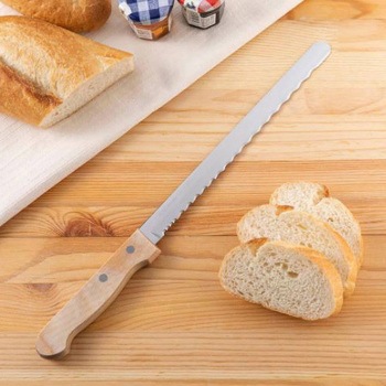 Bready WOOD 貝印