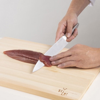 匠創 柳刃 - 関孫六