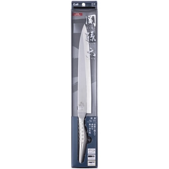 匠創 柳刃 - 関孫六