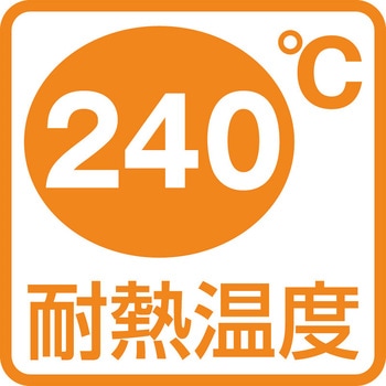抗菌耐熱ミニ起し金 田辺金具