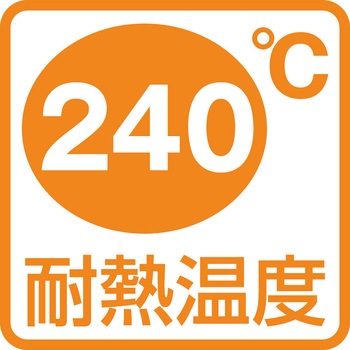 抗菌耐熱ミニ起し金 田辺金具