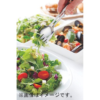 サラダサービストング 田辺金具