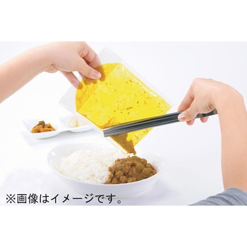 レトルトトング 田辺金具