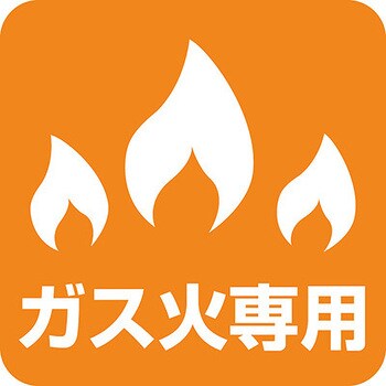 銅玉子焼関西型 1個 田辺金具 【通販サイトMonotaRO】