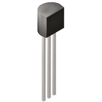 Microchip LEDドライバ IC， 20mA 3-Pin TO-92 MICROCHIP