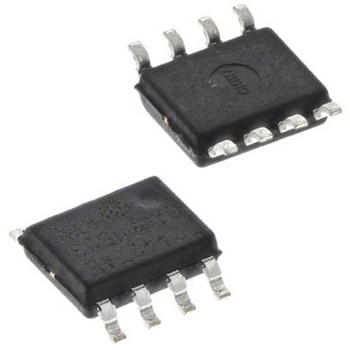 Microchip MOSFETゲートドライバ 1.5 A SOIC 2 8-Pin ローサイド 非反転 表面実装 MICROCHIP