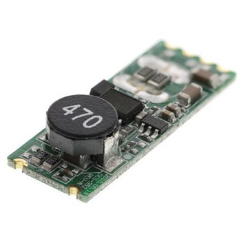 Recom 定電流 LEDドライバ， 700mA， 24.5W RECOM