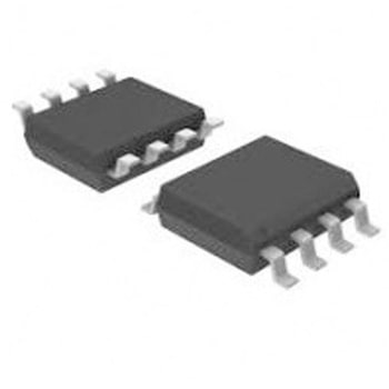 Microchip MOSFETゲートドライバ 6 A SOIC 8-Pin MICROCHIP