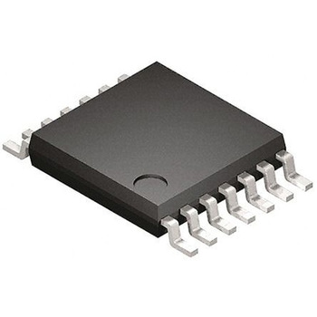 Microchip USBコンバータ USB 2.0 MCP2221-I/ST MICROCHIP