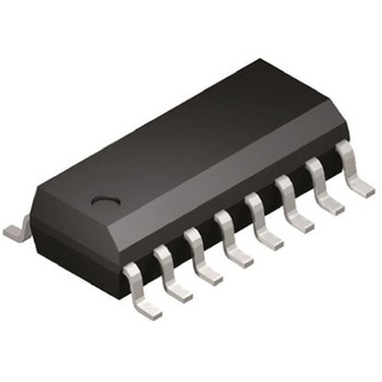 Microchip A/Dコンバータ， 13ビット， ADC数:4， 100ksps， MCP3304-CI/SL MICROCHIP