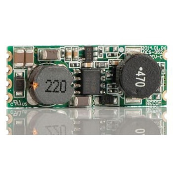 Recom 定電流 LEDドライバ， 1A， 32W RECOM