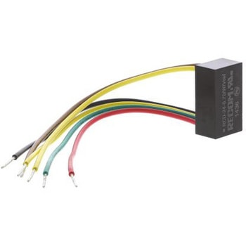 Recom 定電流 LEDドライバ， 700mA， 24.5W RECOM