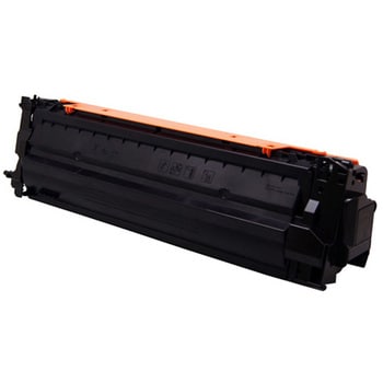 リサイクルトナー キヤノン対応 トナーカートリッジ053H BK(リターン) エネックス