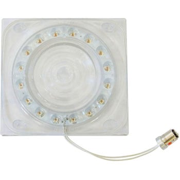 LED16 ハイパワー2WAYテールレンズ JET INOUE(ジェットイノウエ)