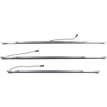 573321 フロントグリルトリムセット ファイブスターギガ用 JET INOUE(ジェットイノウエ) 01883779