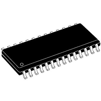 PIC18LF252-I/SO Microchip }CRC 28-Pin SOIC PIC18LF252-I/SO MICROCHIP 01884271