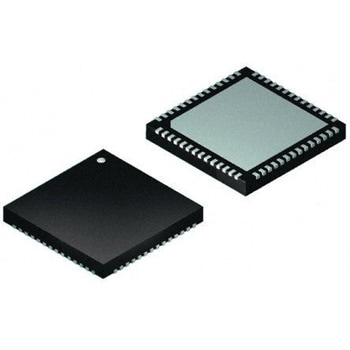 Microchip マイコン， 44-Pin QFN PIC32MX170F256D-50I/ML MICROCHIP