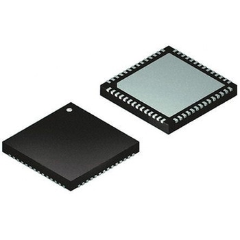 Microchip マイコン， 44-Pin QFN PIC24FJ128GB204-I/ML MICROCHIP