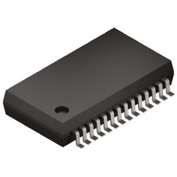Microchip マイコン， 28-Pin SSOP PIC16F1788-I/SS MICROCHIP