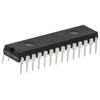 PIC16F870-I/SP Microchip }CRC 28-Pin SPDIP PIC16F870-I/SP MICROCHIP 01886039