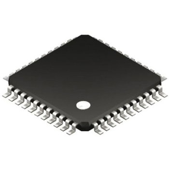 Microchip マイコン， 44-Pin TQFP PIC32MX170F256D-I/PT MICROCHIP