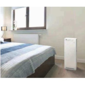 加湿ストリーマ空気清浄機 - ダイキン工業