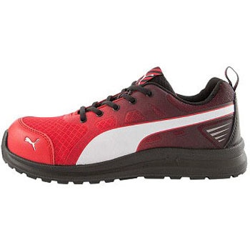 64.336 Marathon Red Low マラソン・ レッド・ ロー 1足 PUMA SAFETY