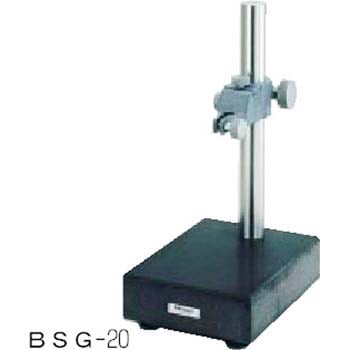 BSG-30 グラナイトコンパレースタンド 1個 Mitutoyo(ミツトヨ) 【通販 