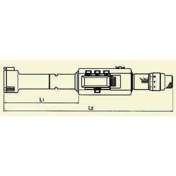 Htd 25r 校正書 トレーサビリティ体系図付 デジマチック ホールテスト 1個 ミツトヨ Mitutoyo 通販サイトmonotaro