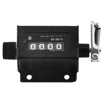 RS-207-4 ���`�F�b�g�J�E���^�[ ���^ �×����@���쏊 01997904