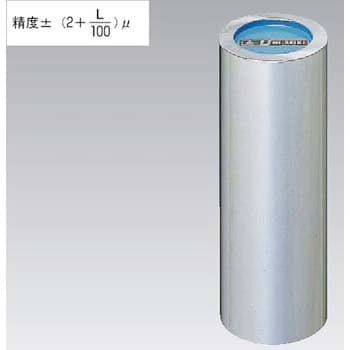 UES-100 円筒スコヤー ユニセイキ 寸法100×60(Φ)mm - 【通販モノタロウ】