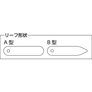 100MX シクネスゲージ(12.7幅) 1個 永井ゲージ製作所 【通販サイト