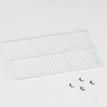 アルインコ製 貯蔵庫用 追加棚板セット - アルインコ