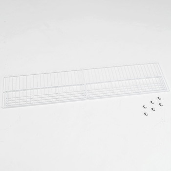 アルインコ製 貯蔵庫用 追加棚板セット - アルインコ