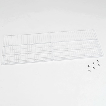 アルインコ製 貯蔵庫用 追加棚板セット - アルインコ