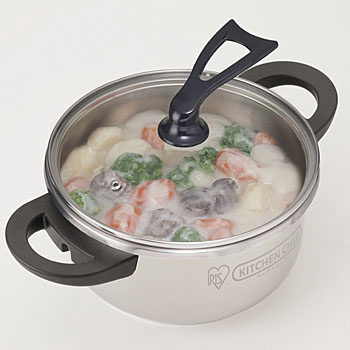 【リサイクルストアスターズ吉野店】【中古品】アイリスオーヤマ キッチンシェフ 圧力鍋 4L H-KPC-40E 527260_8-e.jpg