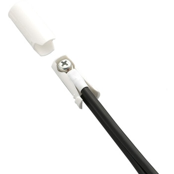丸端子ねじ止め用絶縁キャップ(OA-QM) オーム電機(配線パーツ)