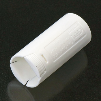 丸端子ねじ止め用絶縁キャップ(OA-QM) オーム電機(配線パーツ)