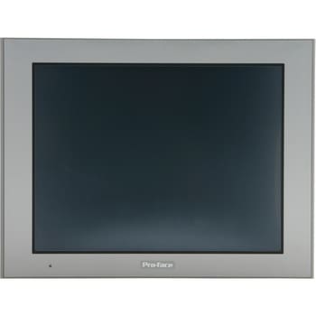 PFXGP4601TAAC タッチパネル GP4000シリーズ(スタンダード) Pro-face