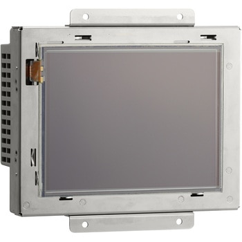 PFXGP4501TADR �^�b�`�p�l�� GP4000�V���[�Y(�X�^���_�[�h) Pro-face(�V���i�C�_�[�G���N�g���b�N) ��ʃT�C�Y10.4�^  PFXGP4501TADR 02023997