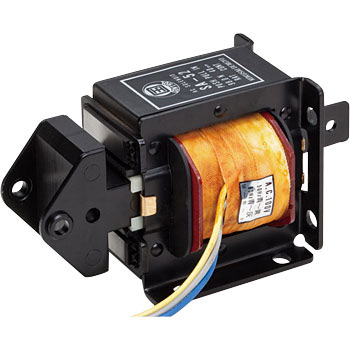SA-52 100V AC\mChp`(PULL-PUSH) ۓd 02025808