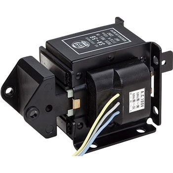 SA-56 200V AC\mChp`(PULL-PUSH) ۓd 02026036
