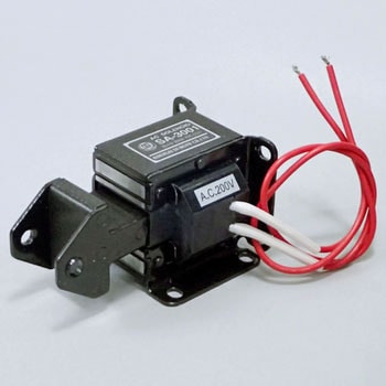 SA-3001 200V AC\mCh`(PULL) ۓd 02026255