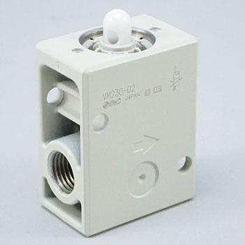 VM230-02-00A 2E3|[gJjJou VMV[Y SMC 02031925