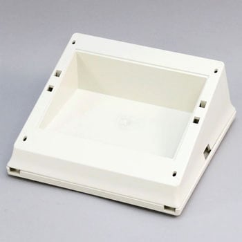 インターフェイスターミナルボトムパネル 摂津金属工業