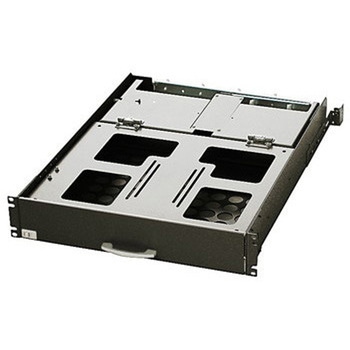 液晶モニタースライドユニット 摂津金属工業