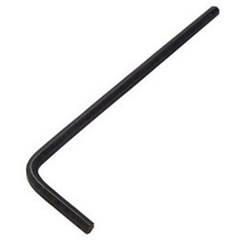 カードロックリテイナ用レンチ 摂津金属工業