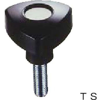 TS40X30 X[umu C}IR[|[V ˂(it) ĂM8t30mm  TS40X30 02037621